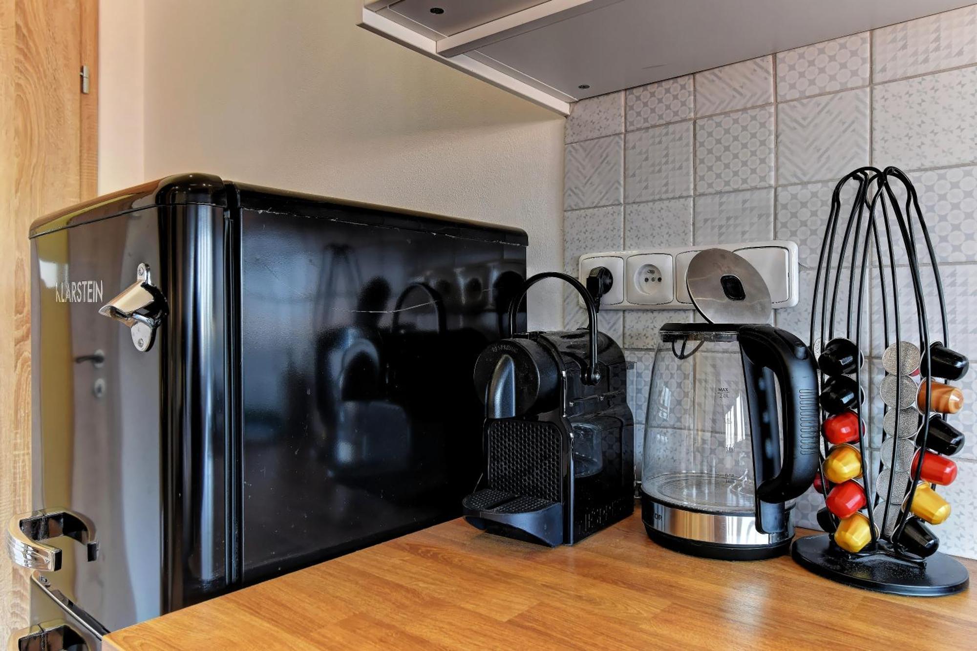 Beautiful Apartment Dlouha Prag Eksteriør billede